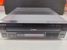 PIONEER[パイオニア]|LDプレーヤー|【ハードオフ公式通販】オフモール