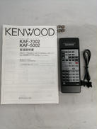 ケンウッド(KENWOOD)|プリメインアンプ|【ハードオフ公式通販】オフ