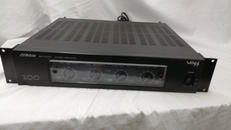 ラムサ(RAMSA)|PAパワーアンプ|【ハードオフ公式通販】オフモール