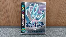 ゲームボーイソフト|ポケットモンスター|【ハードオフ公式通販】オフモール