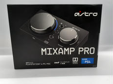 ASTRO|ミックスアンプ|【ハードオフ公式通販】オフモール|1011030000007239