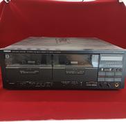 YAMAHA|ダブルカセットデッキ|【ハードオフ公式通販】オフモール