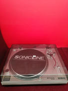 SONICLINE|ターンテーブル|【ハードオフ公式通販】オフモール