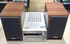 ONKYO[オンキョー]|セットコンポ|【ハードオフ公式通販】オフモール