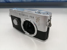 OLYMPUS[オリンパス]|レンジファインダーカメラ|【ハードオフ公式通販