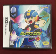 CAPCOM|DSソフト|【ハードオフ公式通販】オフモール|1011000000004556