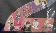 手塚治虫|カウントダウンピンバッジ額|【ハードオフ公式通販】オフ