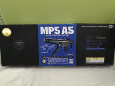 ㈱ファルコントーイ|H&K MP5 SD3|【ハードオフ公式通販】オフモール