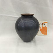 玉川堂|鎚起銅器 花瓶|【ハードオフ公式通販】オフモール|1030050000009902