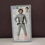 ビリケン商会|ウルトラ警備隊 友里アンヌ隊員|【ハードオフ公式通販