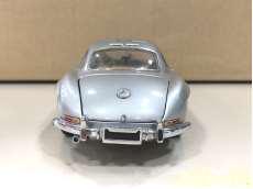 フランクリンミント(FRANKLIN MINT)|メルセデスベンツ 300SL|【ハード