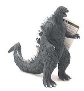 バンダイ(BANDAI)|【タグ付き】ゴジラ ムービーモンスターシリーズ