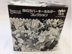 株式会社ポケモン|【開封品】ポケモンBIGラバーコレクション DAIGO