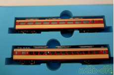 マイクロエース / アリイセイサクショ(MICRO ACE)|国鉄151系 特急