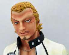 クローズ×WORST BLACK TOP MOTORCYCL|河内鉄生 六代目武装戦線 頭VER