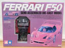 タミヤ(TAMIYA)|1/12スケールコレクターズクラブスペシャル|【ハード