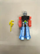 江崎グリコ|手さげグリコ アクションロボ|【ハードオフ公式通販】オフ