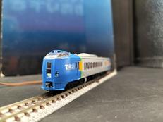 マイクロエース|キハ261系 1000番台 特急スーパーとかち 5両セット