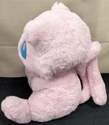 POKEMON|おっきいふわふわぬいぐるみ ミュウ|【ハードオフ公式通販