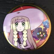 株式会社ポケモン|トレーナー＆ポケモン缶バッジ|【ハードオフ公式通販