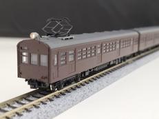 トミックス(TOMIX)|国鉄72・73形通勤電車基本セット|【ハードオフ公式