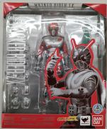 バンダイ(BANDAI)|S.H.Figuarts 仮面ライダーZX|【ハードオフ公式通販