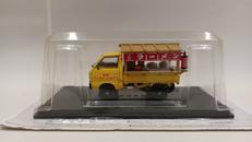 アシェット|懐かしの商用車コレクション|【ハードオフ公式通販】オフ