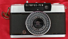 OLYMPUS[オリンパス]|フィルムカメラ本体|【ハードオフ公式通販】オフ