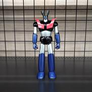 ポピー|超合金 マジンガーZ 3期 ジェットスクランダー付き(金足バ