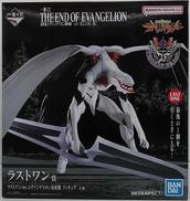 BANDAI SPIRITS|ラストワン賞 エヴァンゲリオン量産型 ラストワンVer