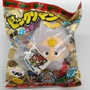 バンプレスト(BANPRESTO)|とるとるキャッチャー ビックリマン|【ハード