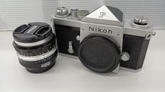 ニコン(NIKON)|フィルム一眼レフ|【ハードオフ公式通販】オフモール