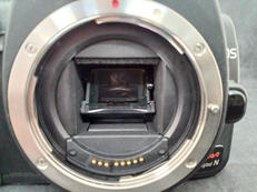 CANON|デジタル一眼レフ ダブルレンズセット|【ハードオフ公式通販