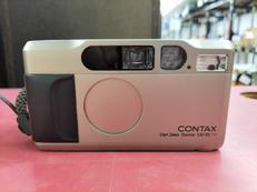 CONTAX|フィルムカメラ|【ハードオフ公式通販】オフモール