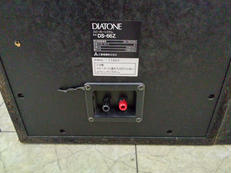 ダイヤトーン(DIATONE)|※ジャンク※DIATONE/DS-66Z(改造あり)|【ハード