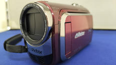 ビクター(VICTOR)|ビデオカメラ|【ハードオフ公式通販】オフモール