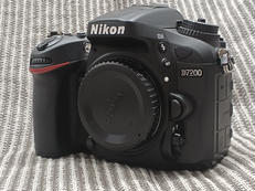 ニコン(NIKON)|デジタル一眼レフカメラ ボディ|【ハードオフ公式通販