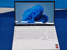フジツウ(FUJITSU)|ノートパソコン|【ハードオフ公式通販】オフモール