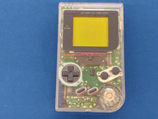 ニンテンドウ(NINTENDO)|初代ゲームボーイ(DMG-01)|【ハードオフ公式