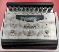 HUGHES&KETTNER|エフェクター TUBE FACTOR【初期型】|【ハードオフ公式