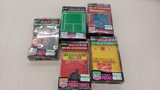 トミー|ポケットメイト 5点セット|【ハードオフ公式通販】オフモール