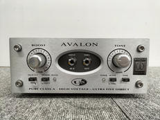AVALON DESIGN|プリアンプ【ジャンク品】|【ハードオフ公式通販】オフ