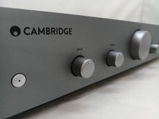 ケンブリッジオーディオ(CAMBRIDGE AUDIO)|☆美品 プリメインアンプ