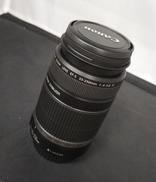 キヤノン(CANON)|キヤノン 望遠レンズ 55-250mm|【ハードオフ公式通販
