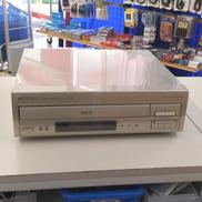 パイオニア(PIONEER)|LDプレーヤー|【ハードオフ公式通販】オフモール