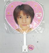 JOHNNY'S JR.|JOHNNY'S JR. 渋谷すばる うちわ|【ハードオフ公式通販