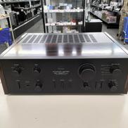 サンスイ(SANSUI)|プリメインアンプ（トランジスター）|【ハードオフ