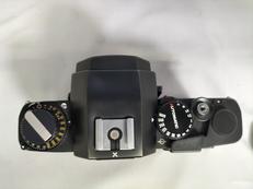 ライカ(LEICA)|【ジャンク】 フィルムカメラ ボディ|【ハードオフ公式