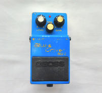 ボス(BOSS)|【エフェクター】BOSS BD-2 初期型1995年|【ハードオフ公式