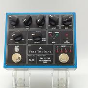 フリーザトーン(FREE THE TONE)|RING MODULATOR II/EXPRESSION P